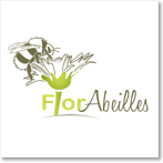 Logo Florabeilles